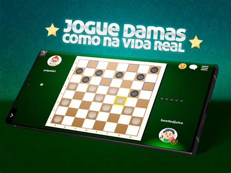 Jogo de Damas Online Grátis Com Outras Pessoas (Site PlayOk).